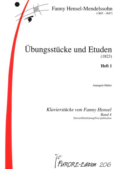 Übungsstücke und Etuden #1 - hier klicken Übungsstücke und Etuden #1 - hier klicken