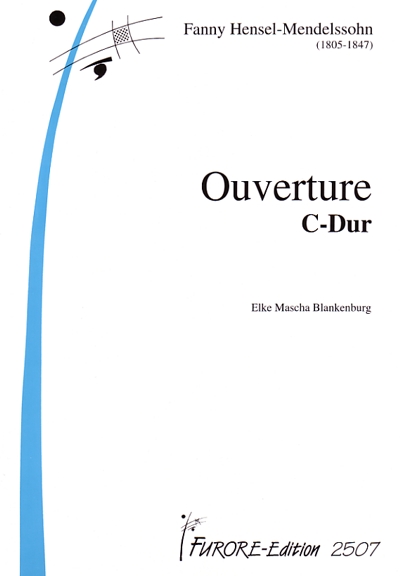 Ouverture C-Dur - hier klicken