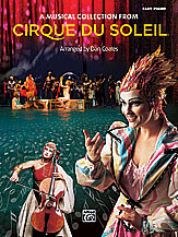 Cirque du Soleil: A Musical Collection - hier klicken