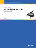 10 beliebte Walzer/10 Famous Waltzes - hier klicken 10 beliebte Walzer/10 Famous Waltzes - hier klicken