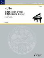 8 bhmische Duette - hier klicken