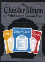 Cloister Album #2 (Contains Book 4, 5 & 6) - hier klicken Cloister Album #2 (Contains Book 4, 5 & 6) - hier klicken