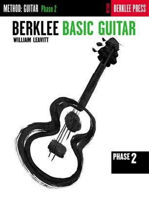 Berklee Basic Guitar - Phase 2 - hier klicken Berklee Basic Guitar - Phase 2 - hier klicken