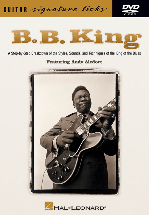 B.B. King - hier klicken