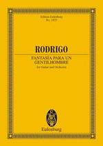 Fantasa para un gentilhombre (1954) - hier klicken