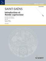 Introduction et Rondo Capriccioso - hier klicken Introduction et Rondo Capriccioso - hier klicken