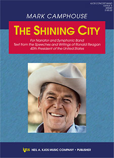 Shining City, The - hier klicken