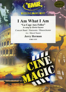 I am what i am - hier klicken I am what i am - hier klicken