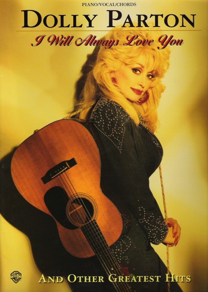 I Will Always Love You: And Other Greatest Hits - hier klicken
