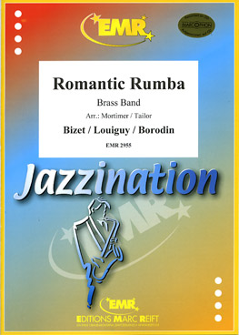 Romantic Rumba - hier klicken Romantic Rumba - hier klicken
