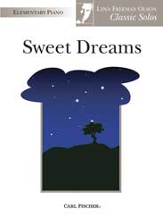 Sweet Dreams - hier klicken