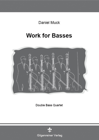 Work for Basses - hier klicken Work for Basses - hier klicken