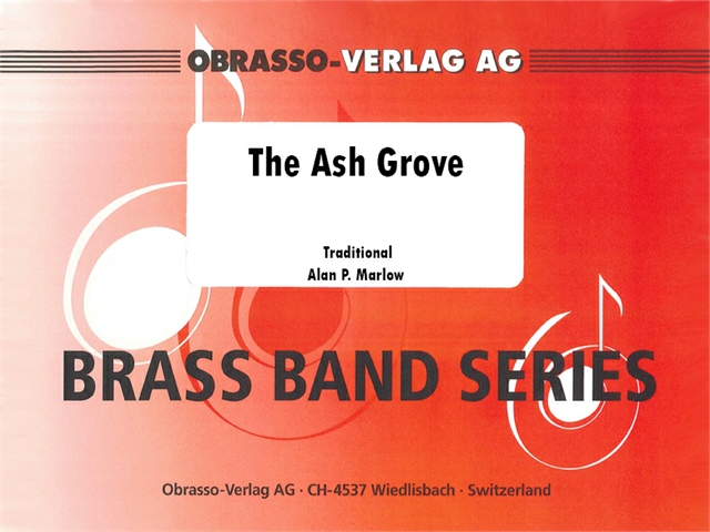 Ash Grove, The - hier klicken