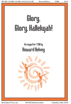 Glory, Glory, Hallelujah - hier klicken