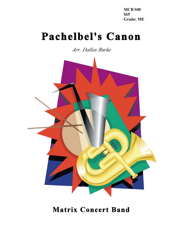 Pachelbel's Canon - hier klicken
