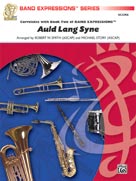 Auld Lang Syne (A Holiday Farewell for Band) - hier klicken Auld Lang Syne (A Holiday Farewell for Band) - hier klicken