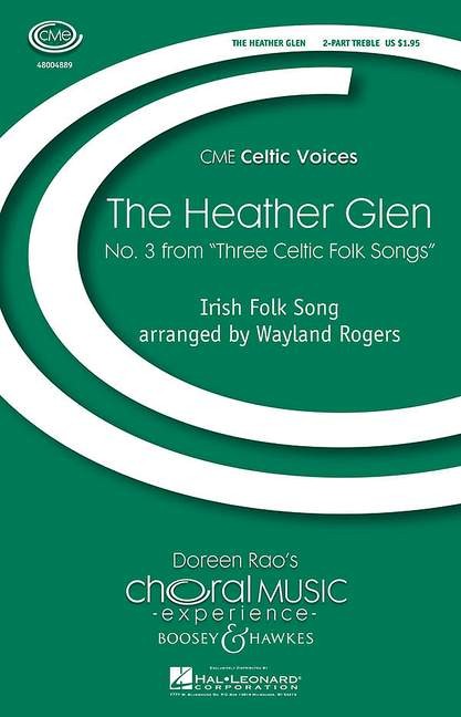 3 Celtic Folk Songs #3: The Heather Glen - hier klicken 3 Celtic Folk Songs #3: The Heather Glen - hier klicken