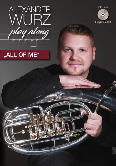 Alexander Wurz 'All of me' - hier klicken