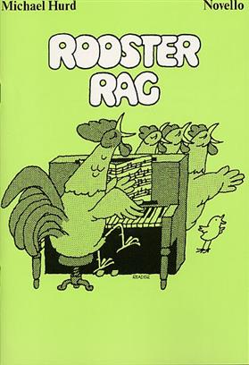 Rooster Rag - hier klicken