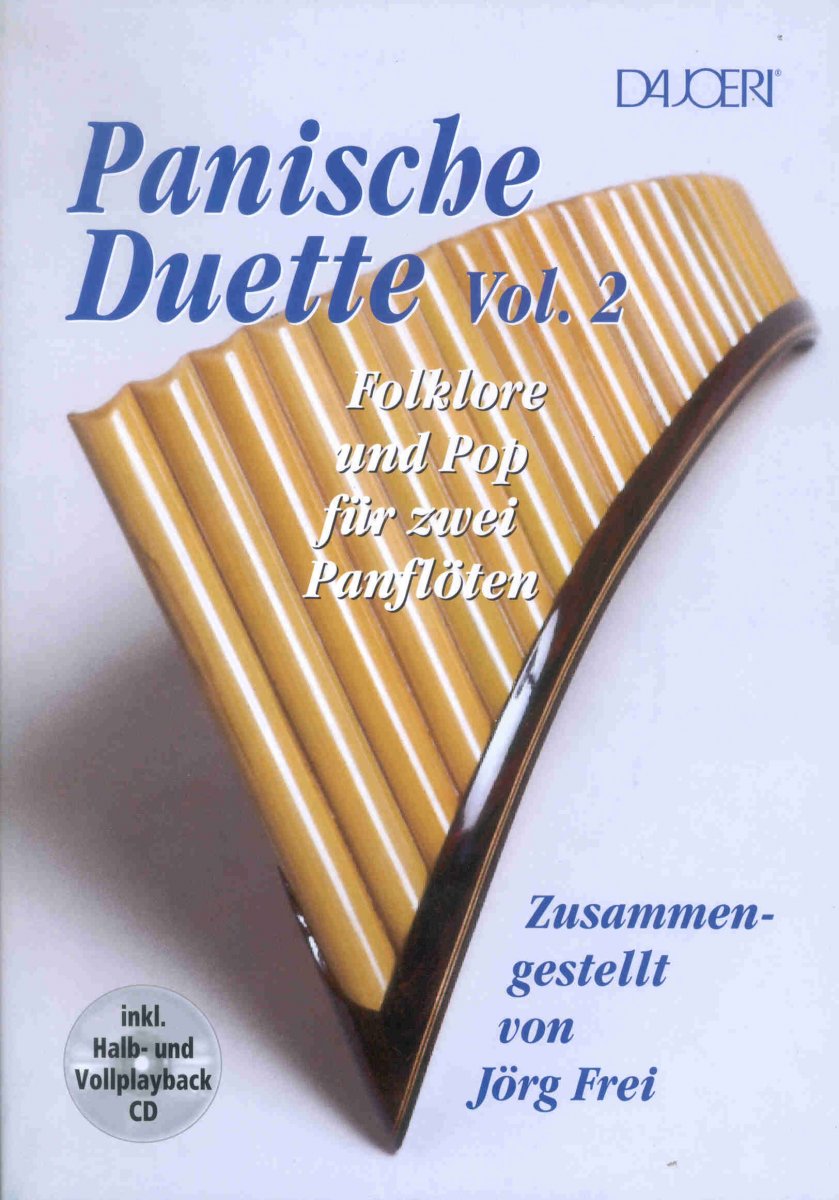 Panische Duette #2 - hier klicken