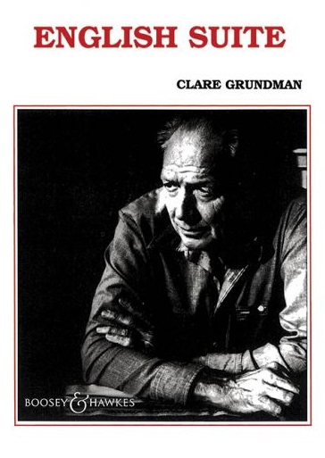 English Suite - hier klicken