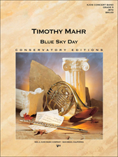 Blue Sky Day - hier klicken Blue Sky Day - hier klicken