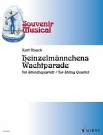 Heinzelmännchens Wachtparade - hier klicken Heinzelmännchens Wachtparade - hier klicken