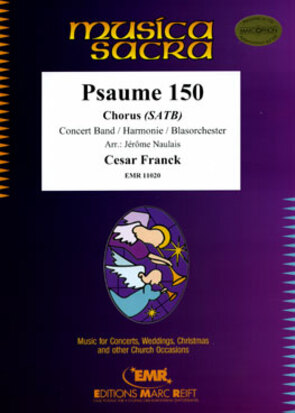 Psaume 150 - hier klicken