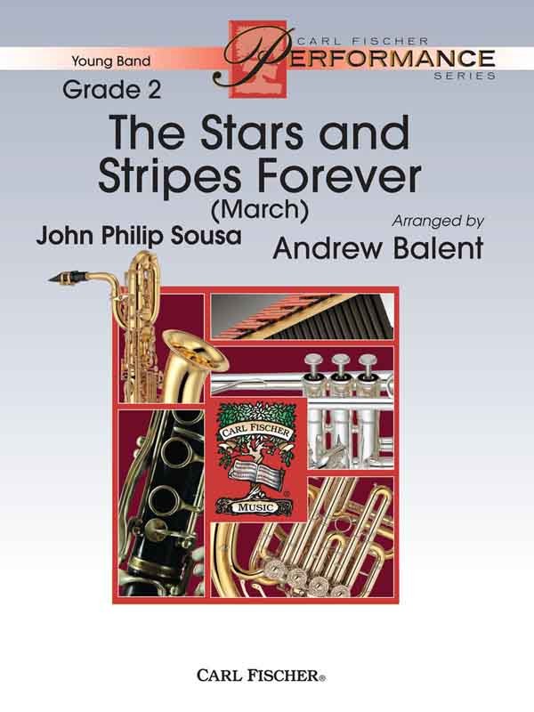 Stars and Stripes Forever, The - hier klicken Stars and Stripes Forever, The - hier klicken