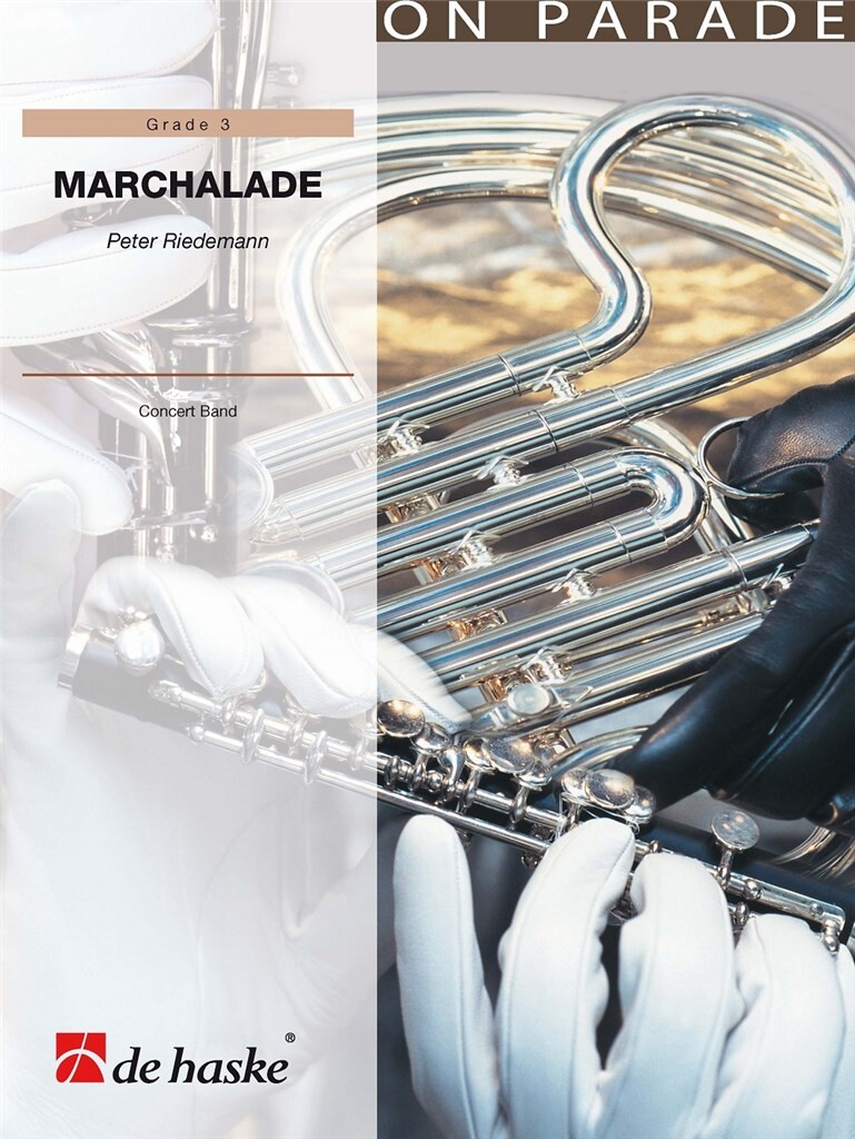 Marchalade - hier klicken