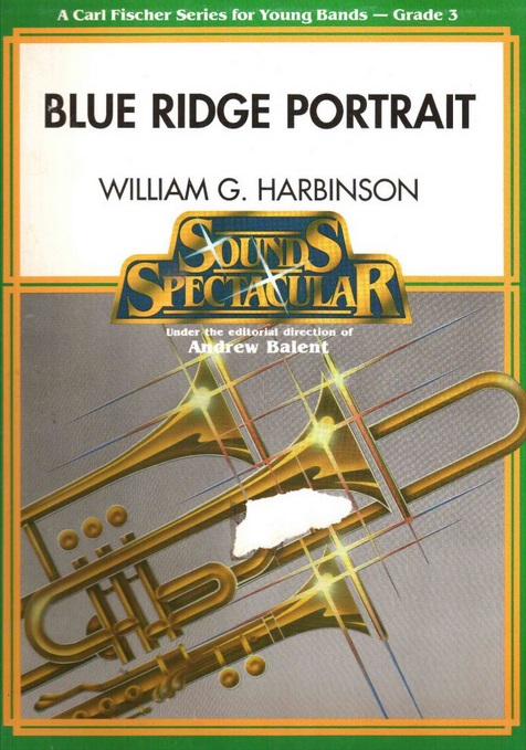 Blue Ridge Portrait - hier klicken Blue Ridge Portrait - hier klicken