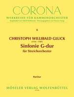 Sinfonie G-Dur - hier klicken Sinfonie G-Dur - hier klicken