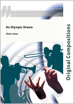 An Olympic Dream - hier klicken An Olympic Dream - hier klicken