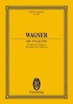 Walküre, Die (Der Ritt der Walküren) - hier klicken Walküre, Die (Der Ritt der Walküren) - hier klicken