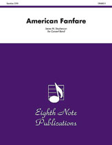 American Fanfare - hier klicken
