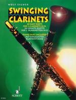 Swinging Clarinets - hier klicken