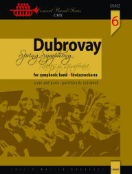 Spring Symphony (Symphony #6) - hier klicken