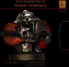 Robert Herberigs Anthology of Chamber-music - hier klicken