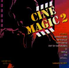 Cinemagic #02 - hier klicken