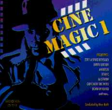 Cinemagic #01 - hier klicken