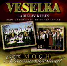 Kmoch Blasmusikfestival - hier klicken