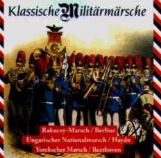 Klassische Militrmrsche - hier klicken