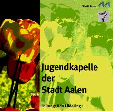 Jugendkapelle der Stadt Aalen - hier klicken