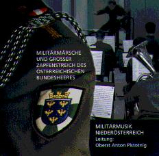 Militrmrsche und grosser Zapfenstreich - hier klicken