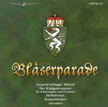 Blserparade - hier klicken