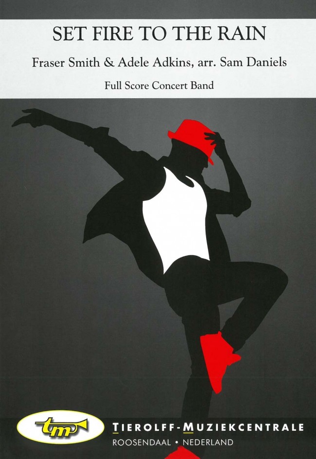 Set Fire To The Rain - hier klicken Set Fire To The Rain - hier klicken