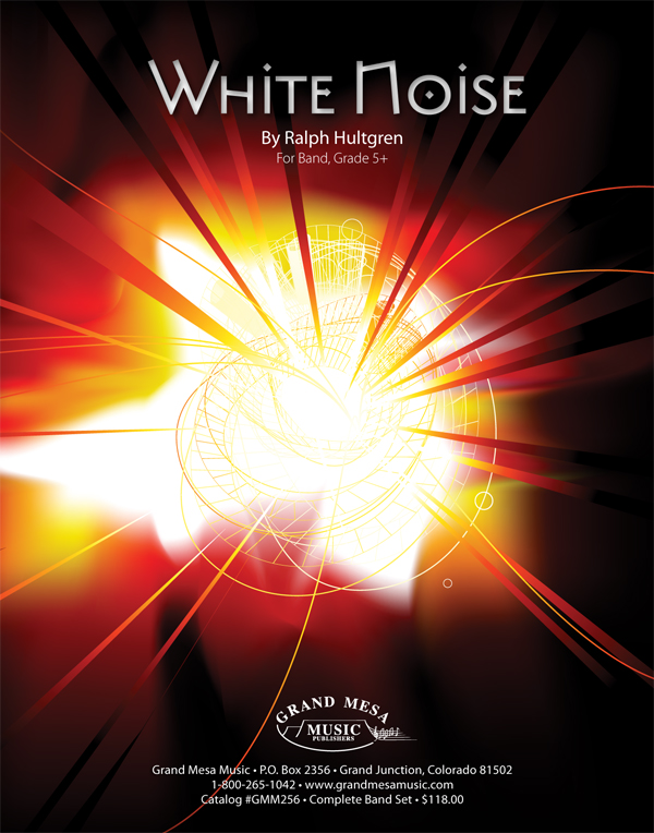 White Noise - hier klicken