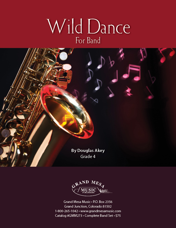 Wild Dance - hier klicken Wild Dance - hier klicken