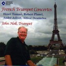 French Trumpet Concertos - hier klicken