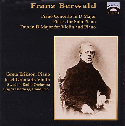 Franz Berwald (1796-1868) - hier klicken